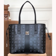 MCM Shopping Bags